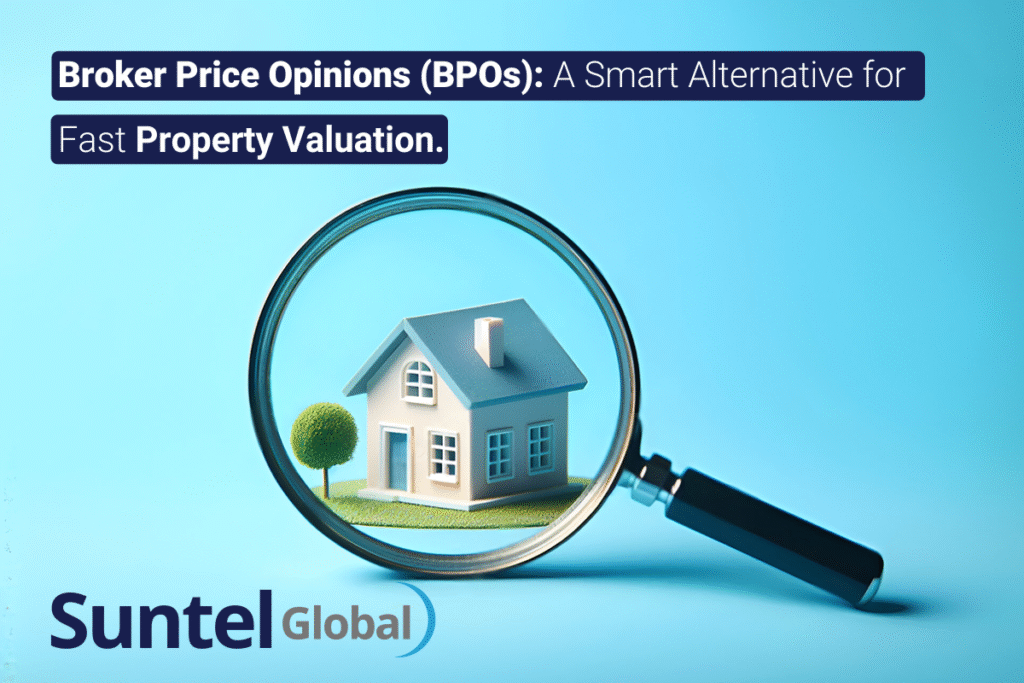 Broker Price Opinion